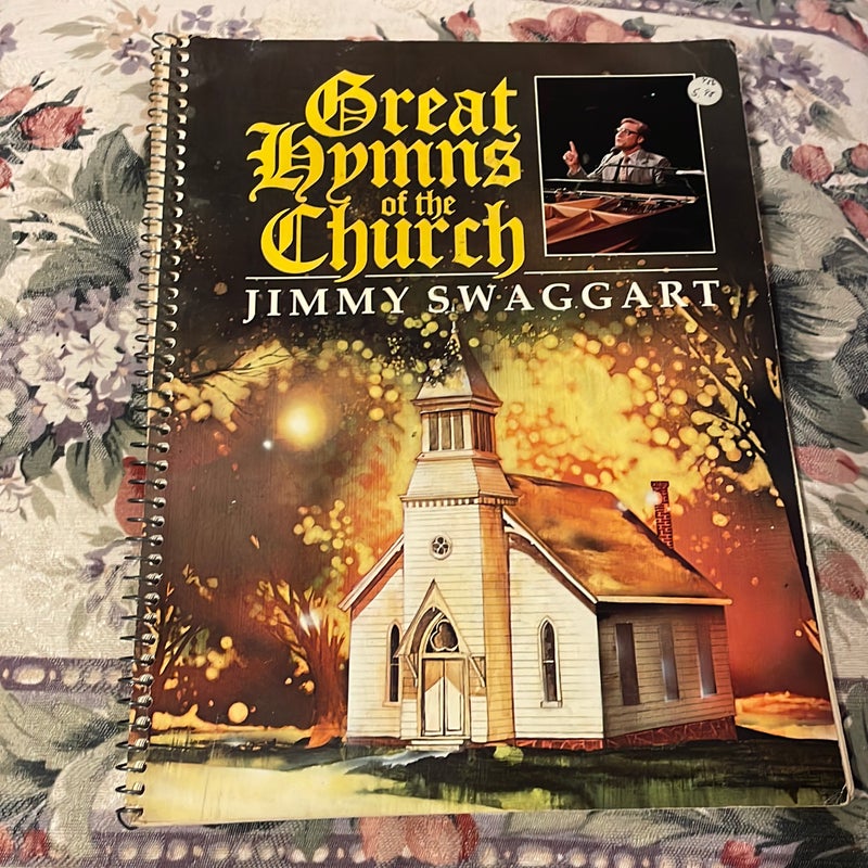Great Hymns of the  Church 