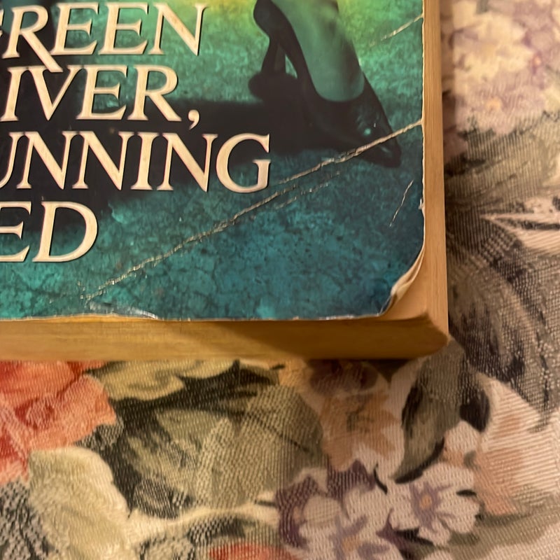 Green River, Running Red