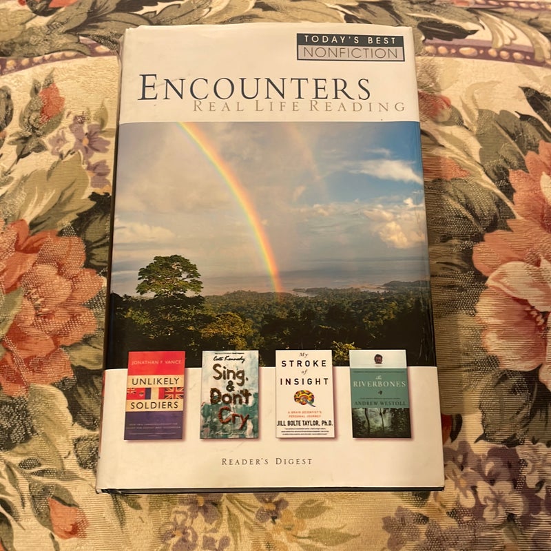 Encounters