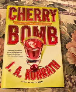 Cherry Bomb