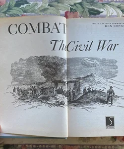 Combat: the Civil War