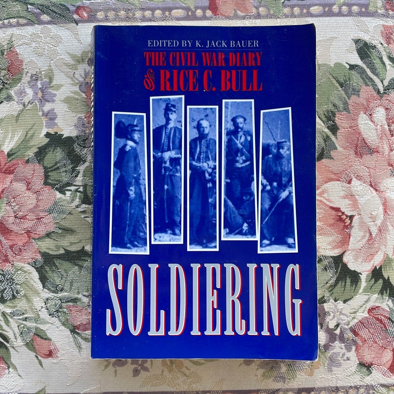 Soldiering