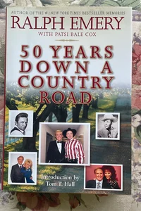 50 Years down a Country Road