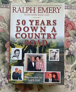 50 Years down a Country Road