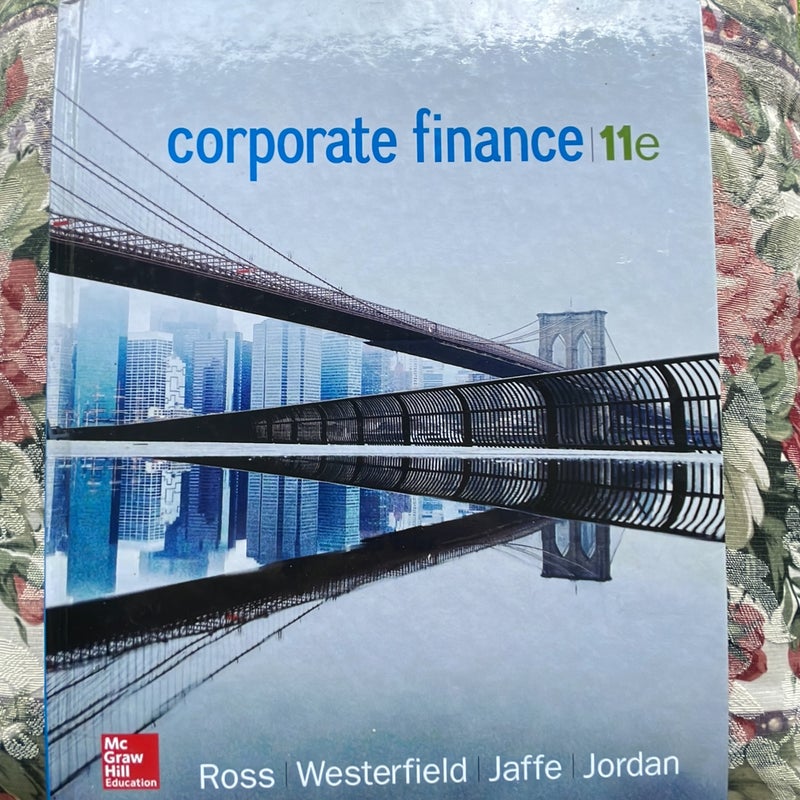 Corporate Finance