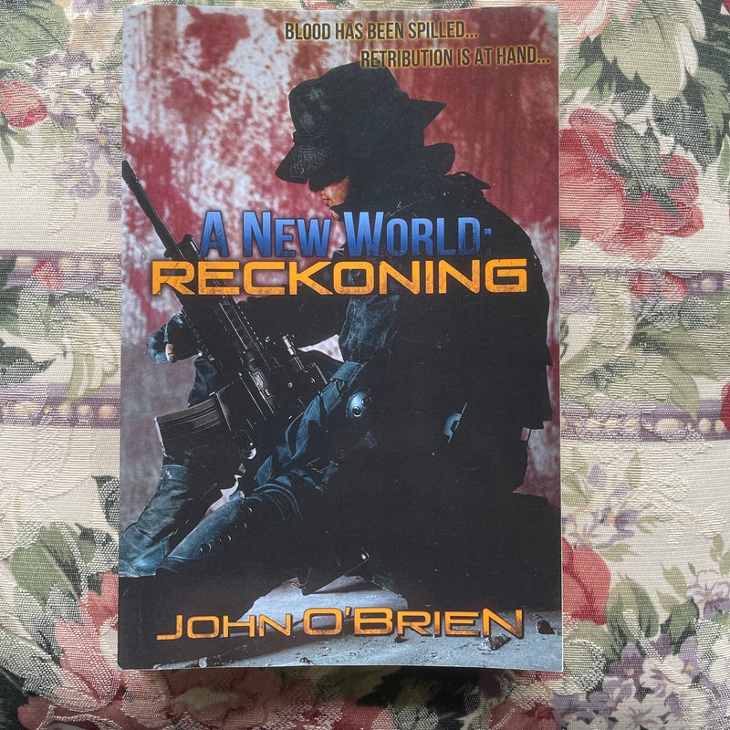 A New World: Reckoning