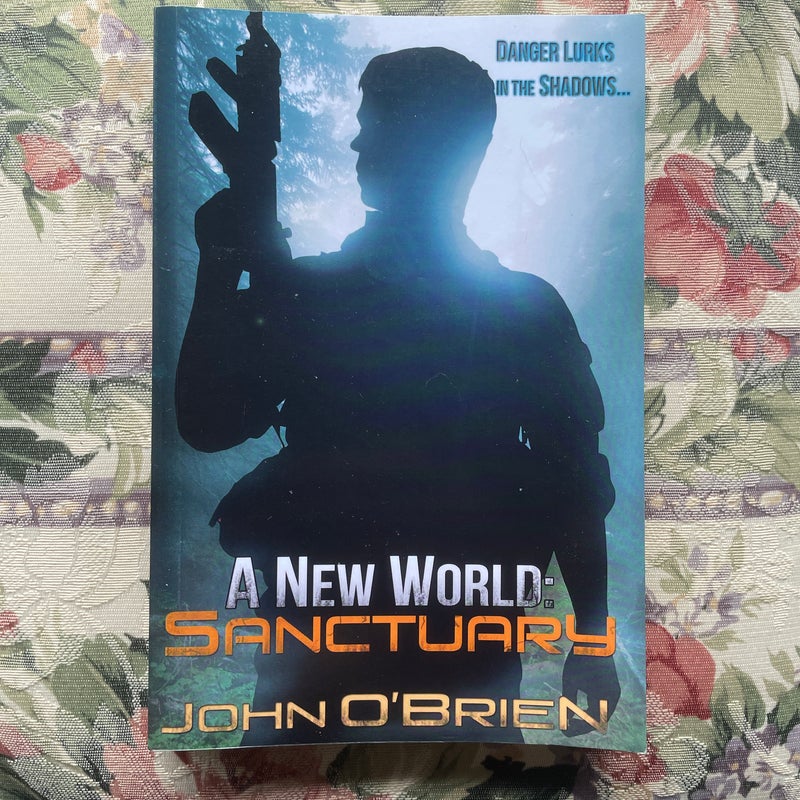 A New World: Sanctuary