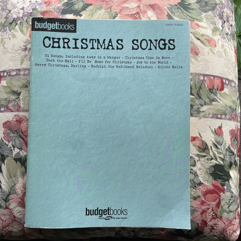 Christmas Songs