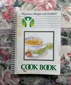 Cookbook