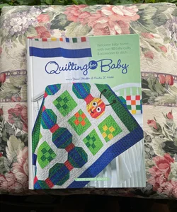 Quilting for Baby