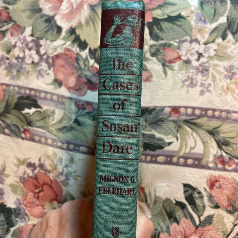 The Cases of Susan Dare