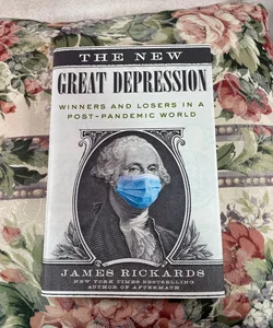 The New Great Depression