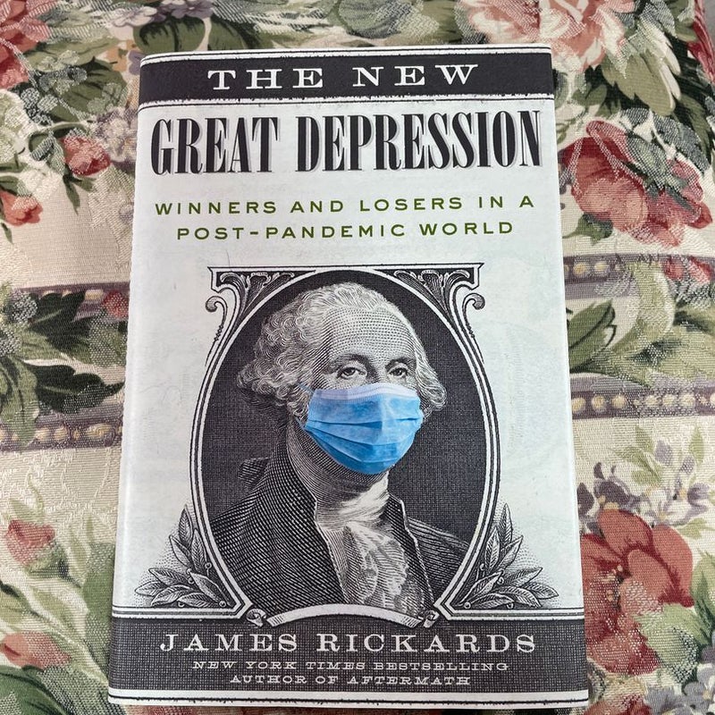 The New Great Depression