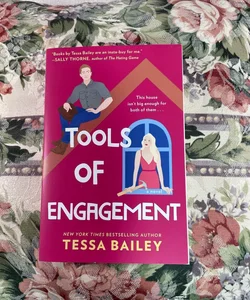 Tools of Engagement