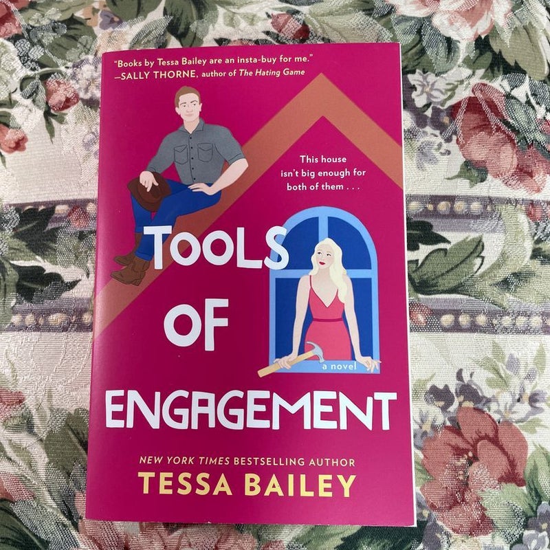 Tools of Engagement