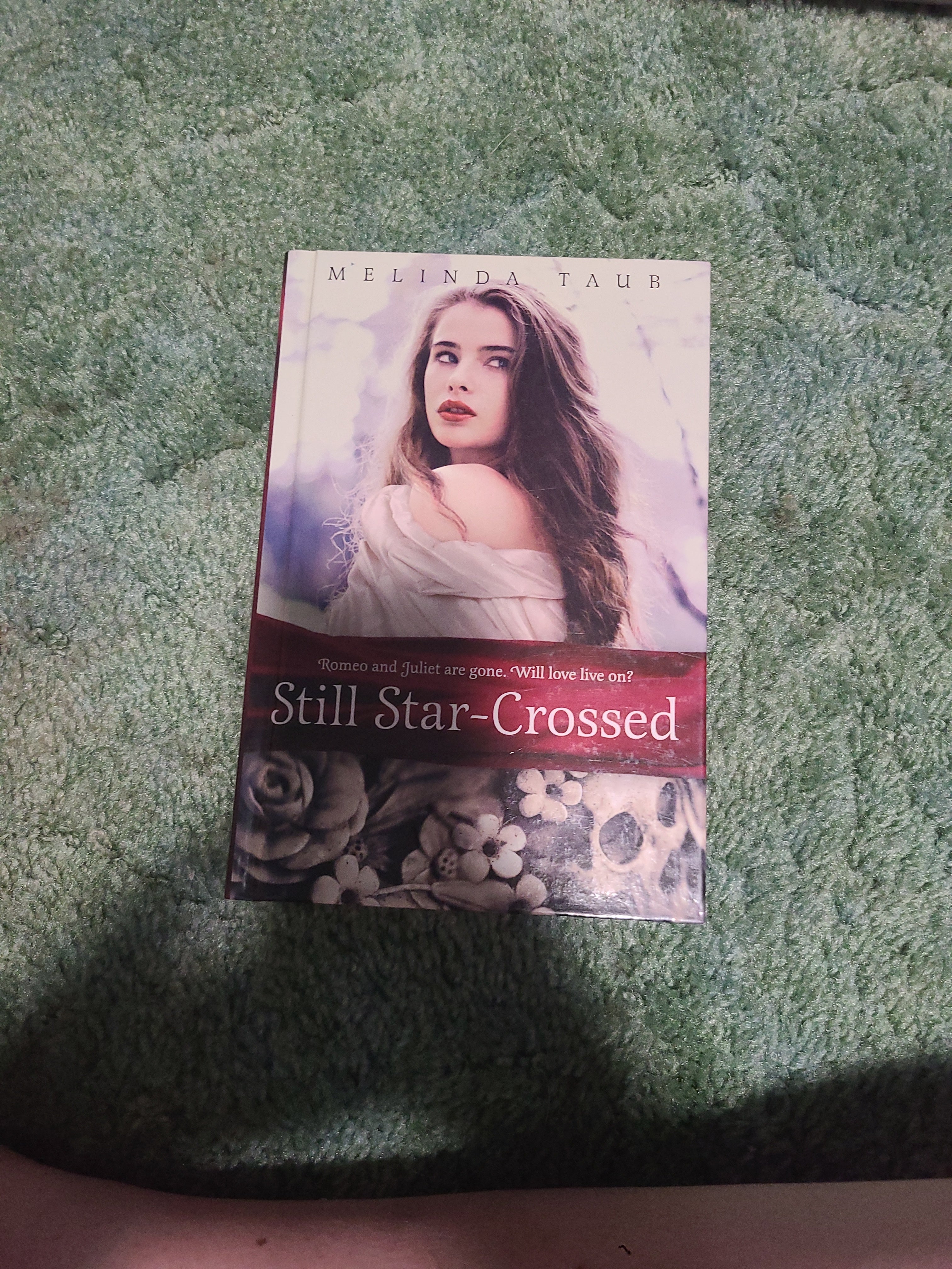 Still Star-Crossed