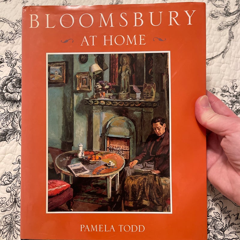 Bloomsbury at Home