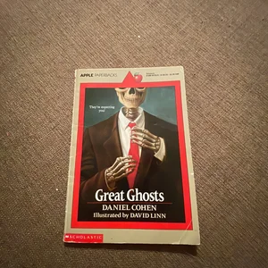 Great Ghosts