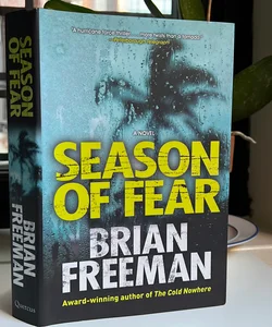 Season of fear