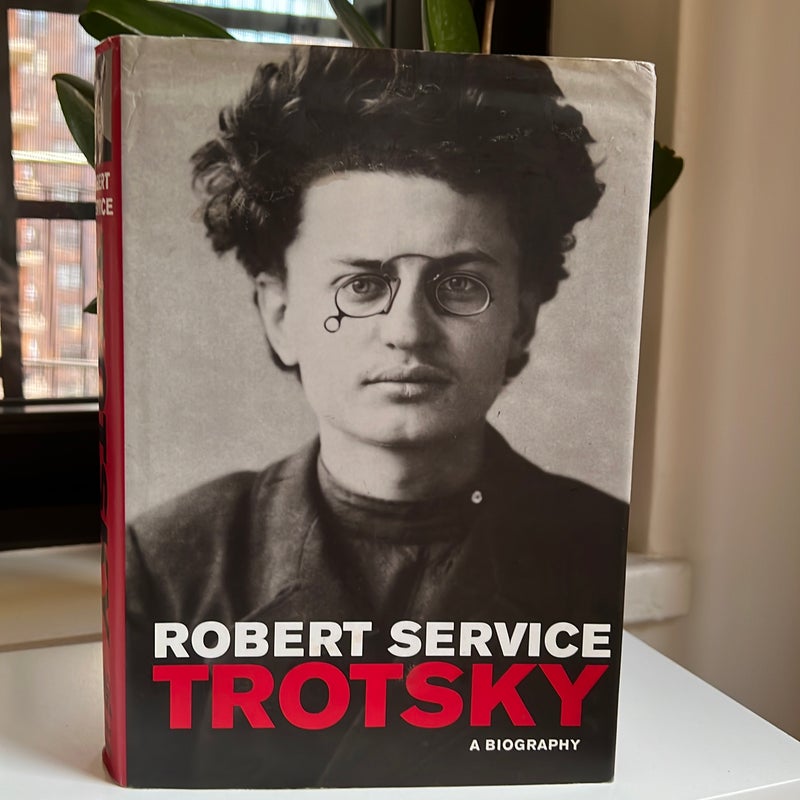 Trotsky