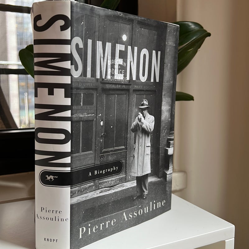 Simenon