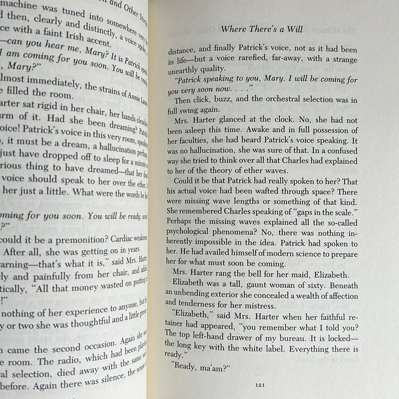 Bundle: They Came To Baghdad; Other Stories