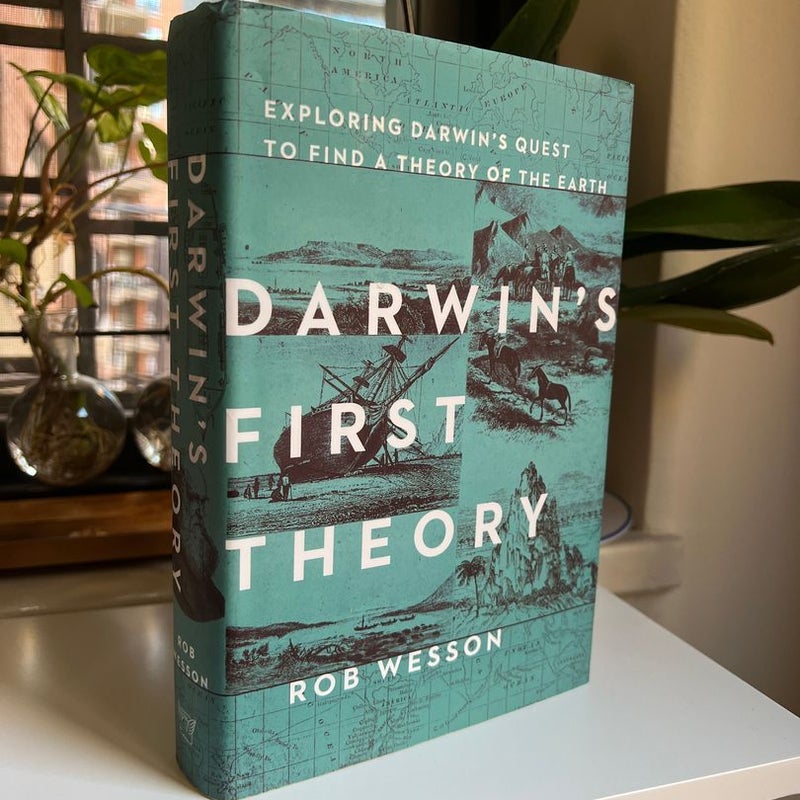 Darwin's First Theory