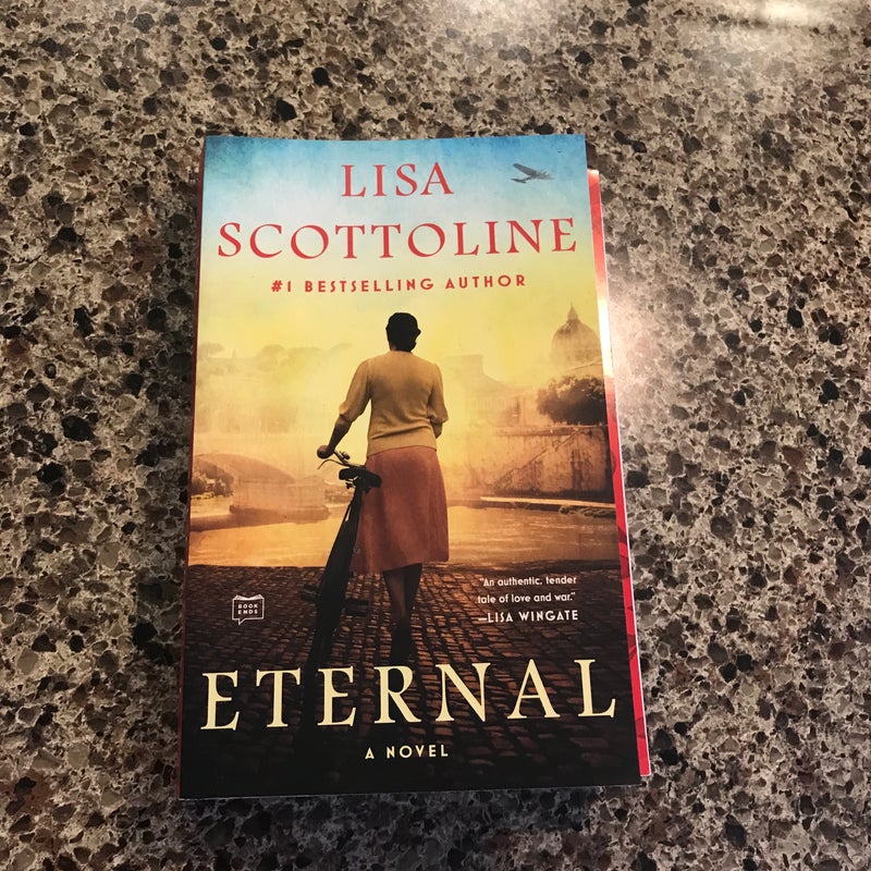 Eternal