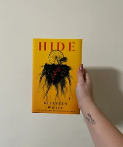 Hide