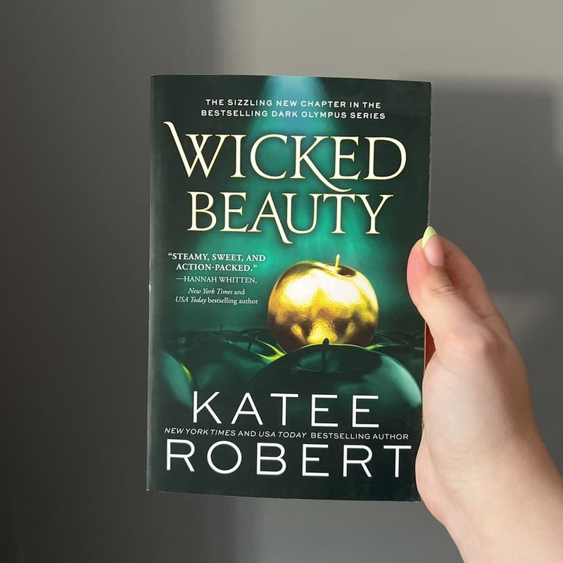 Wicked Beauty