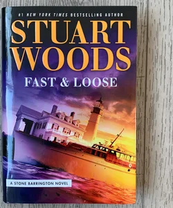 Smooth Operator by Stuart Woods, Parnell Hall: 9780399185274