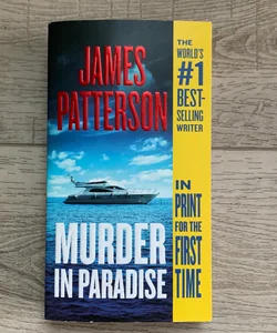 Murder in Paradise