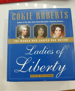 Ladies of Liberty CD