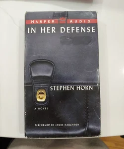 In Her Defense (cassettes)