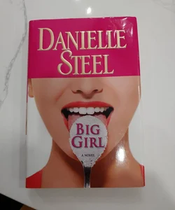 Big Girl (First edition)