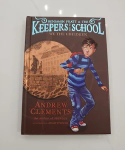 Keepers of the School