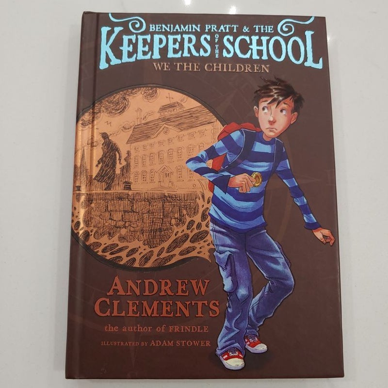 Keepers of the School
