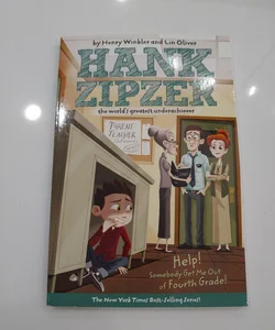 Hank Zipzer