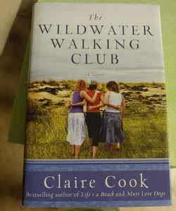 The Wildwater Walking Club 