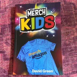 Merch Kids