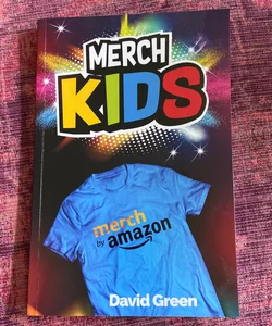 Merch Kids