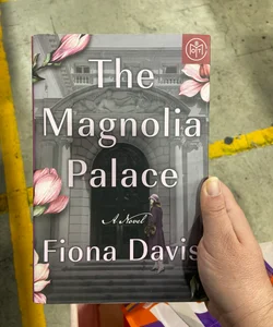 The Magnolia Palace