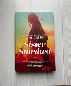 Sister Stardust