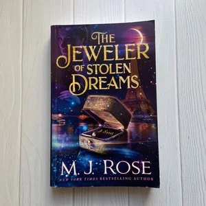 The Jeweler of Stolen Dreams