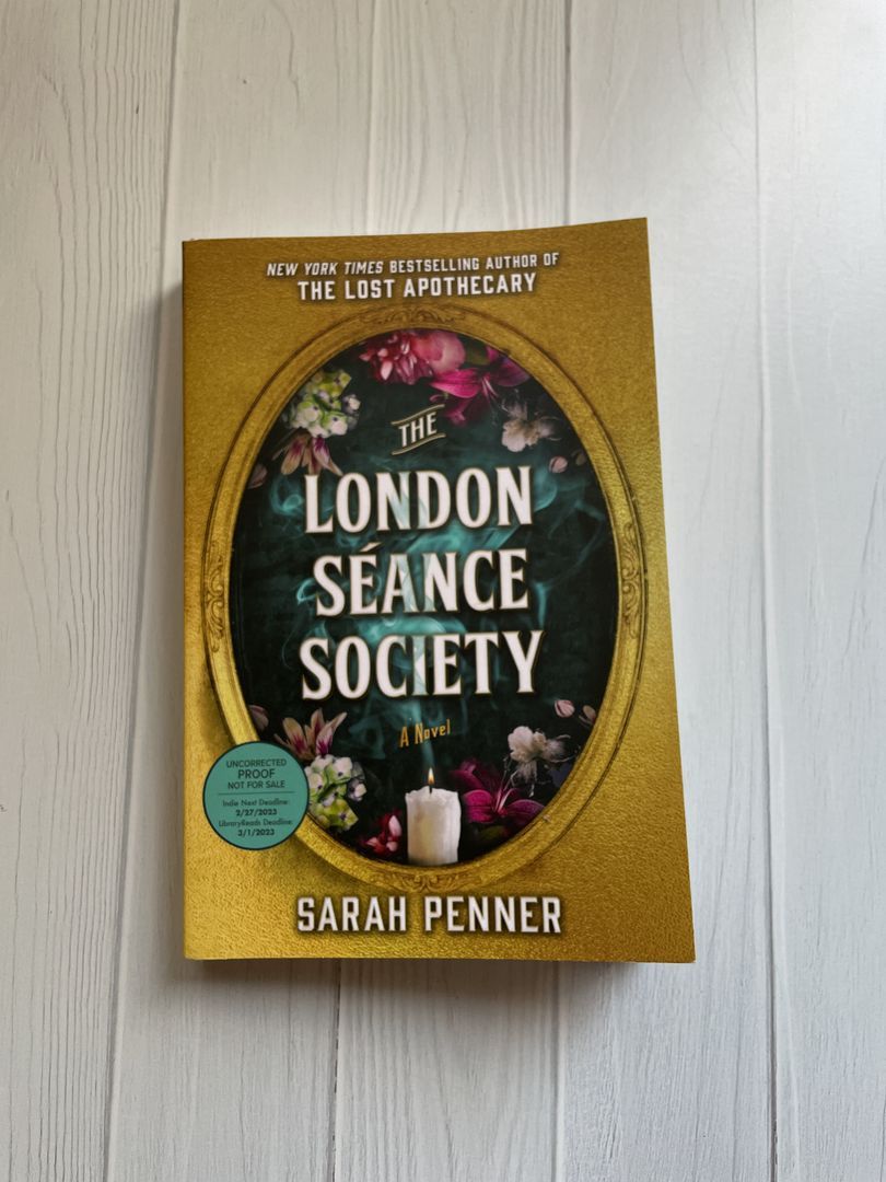 The London Séance Society