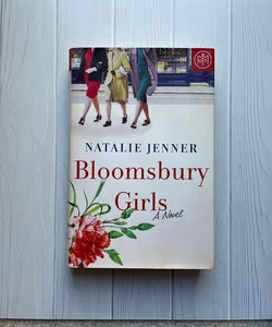 Bloomsbury Girls