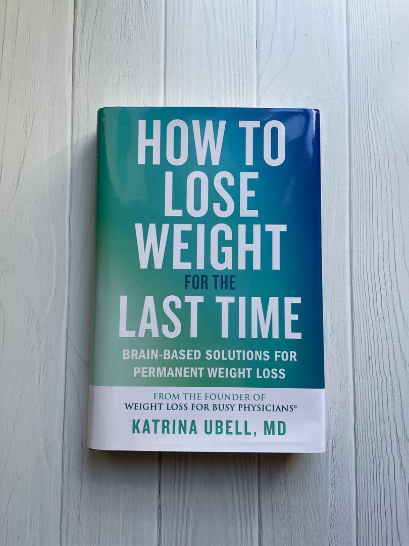 How to Lose Weight for the Last Time