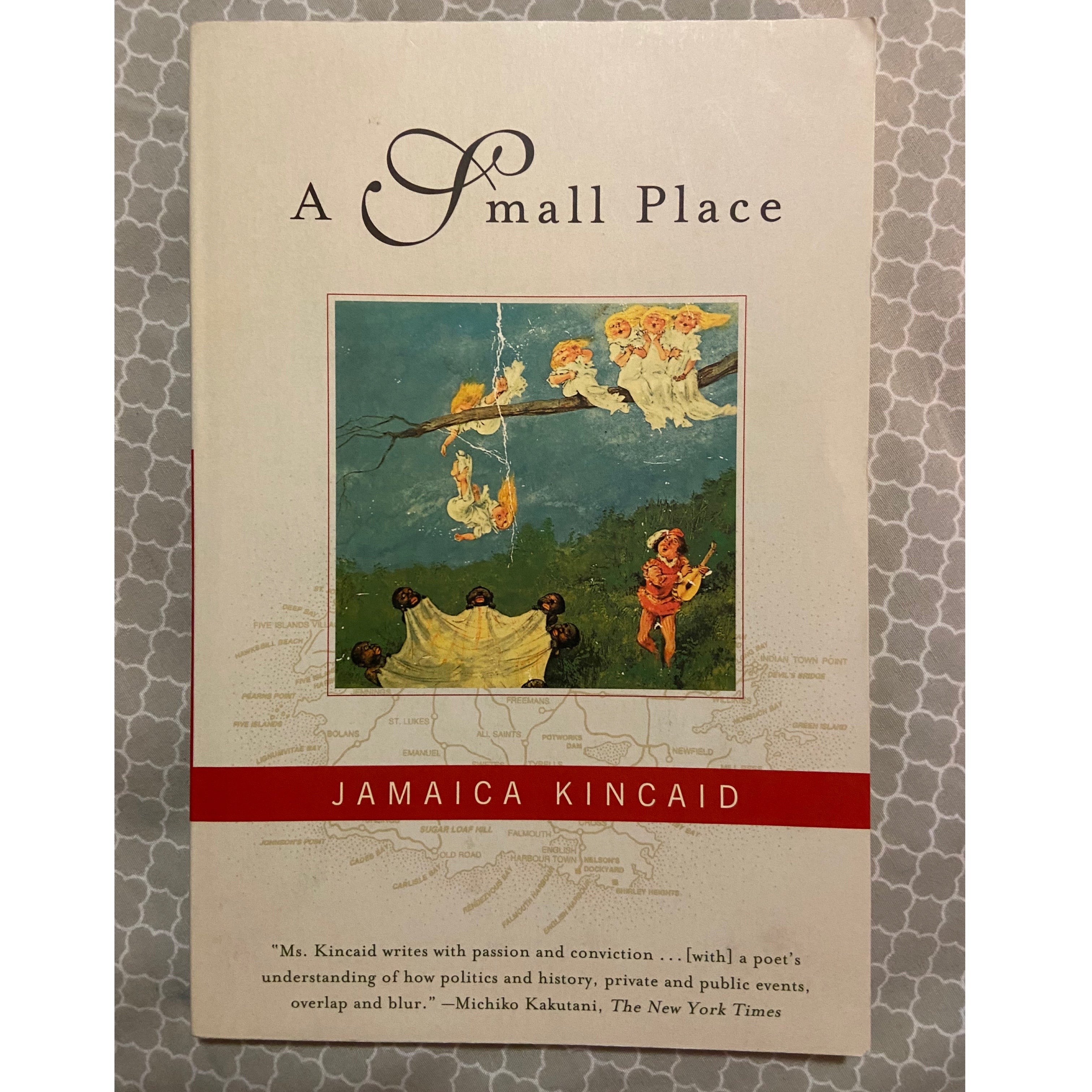 Small Place