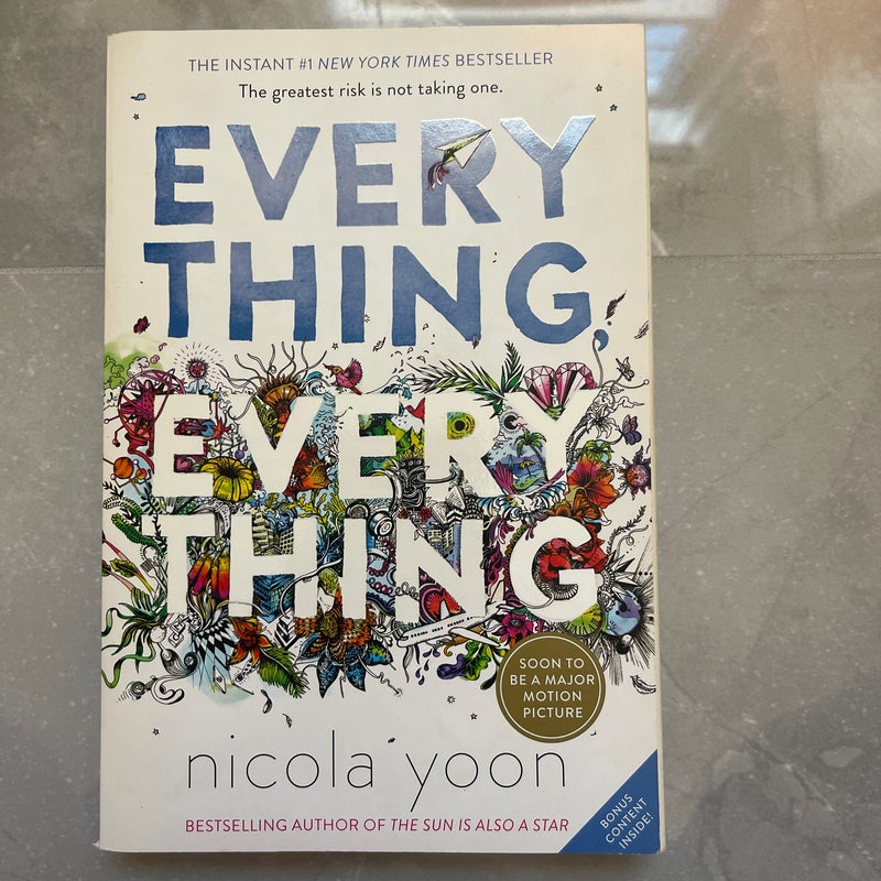 Everything, Everything