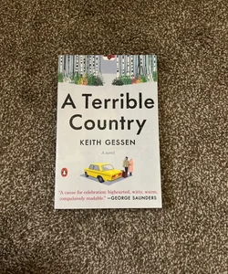 A Terrible Country